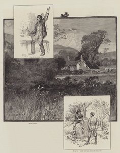 Walter Besant: To Call Her Mine
