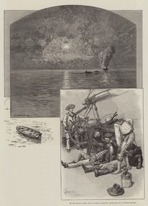 To Call Her Mine, írta Walter Besant