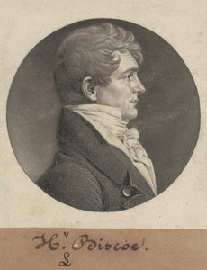 Henry Lawson Biscoe alkotó: Charles B. J. Févret de Saint Mémin