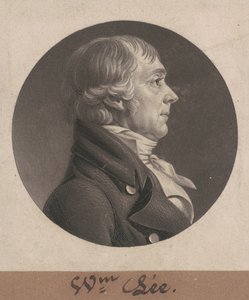 John S. Smith alkotó: Charles B. J. Févret de Saint Mémin