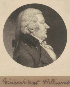 Jonathan Williams alkotó: Charles B. J. Févret de Saint Mémin