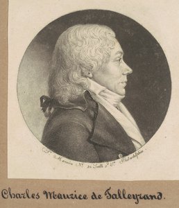 Azonosítatlan ember alkotó: Charles B. J. Févret de Saint Mémin