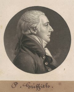 William Randolph IV alkotó: Charles B. J. Févret de Saint Mémin