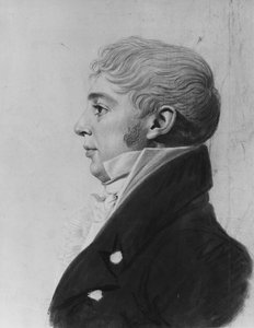  alkotó: Charles Balthazar Julien Févret de Saint-Mémin