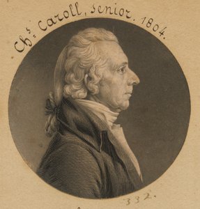  alkotó: Charles Balthazar Julien Févret de Saint-Mémin