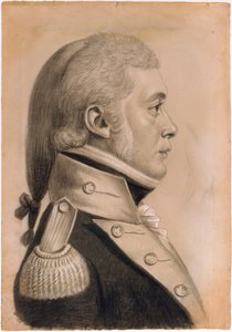  alkotó: Charles Balthazar Julien Févret de Saint-Mémin