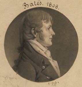  alkotó: Charles Balthazar Julien Févret de Saint-Mémin
