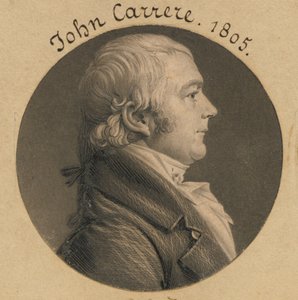 alkotó: Charles Balthazar Julien Févret de Saint-Mémin