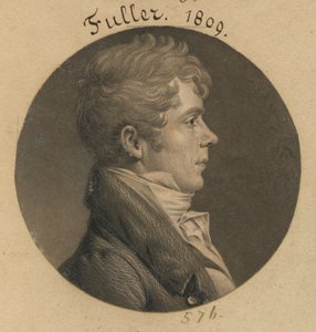  alkotó: Charles Balthazar Julien Févret de Saint-Mémin