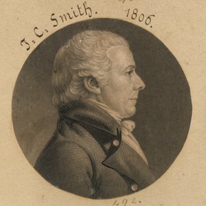  alkotó: Charles Balthazar Julien Févret de Saint-Mémin