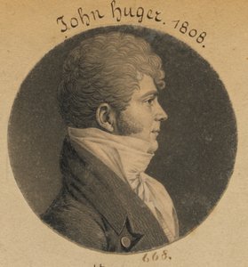  alkotó: Charles Balthazar Julien Févret de Saint-Mémin