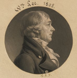  alkotó: Charles Balthazar Julien Févret de Saint-Mémin