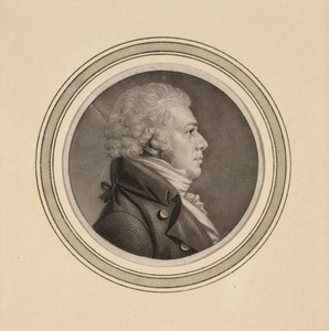 alkotó: Charles Balthazar Julien Févret de Saint-Mémin