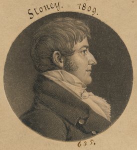  alkotó: Charles Balthazar Julien Févret de Saint-Mémin