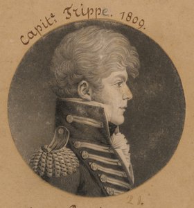  alkotó: Charles Balthazar Julien Févret de Saint-Mémin