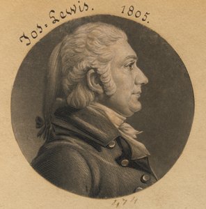  alkotó: Charles Balthazar Julien Févret de Saint-Mémin