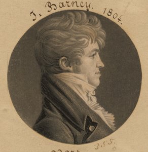  alkotó: Charles Balthazar Julien Févret de Saint-Mémin