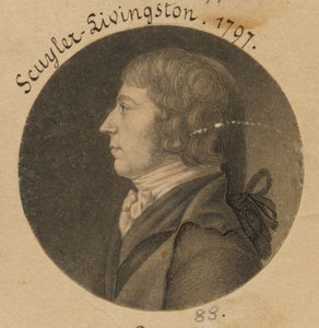  alkotó: Charles Balthazar Julien Févret de Saint-Mémin