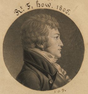  alkotó: Charles Balthazar Julien Févret de Saint-Mémin