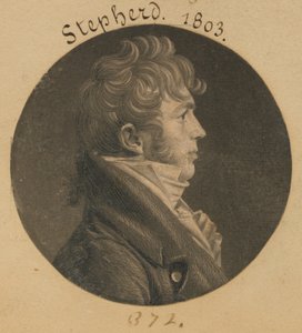  alkotó: Charles Balthazar Julien Févret de Saint-Mémin