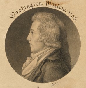  alkotó: Charles Balthazar Julien Févret de Saint-Mémin