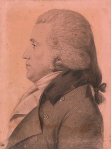 William Hill Wells alkotó: Charles Balthazar Julien Févret de Saint-Mémin