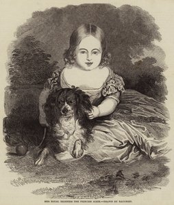 Ő királyi felsége Alice hercegnő