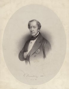 William George Spencer Cavendish, Devonshire 6. hercege