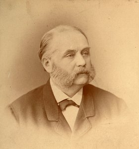 Ivan Goncsarov, orosz író, XIX
