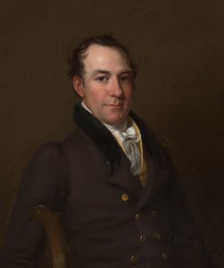 Louis McLane