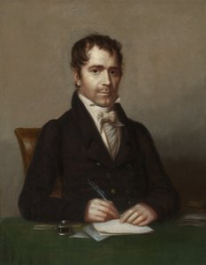 Valószínűleg Jonathan Elliot