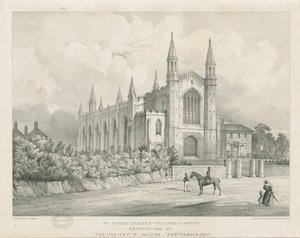 Wolverhampton – St. Paul