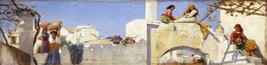 Jelenet Capriban,