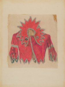 dzseki alkotó: Charles Charon
