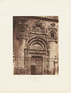 Szent Kereszt Kapu, Toledo