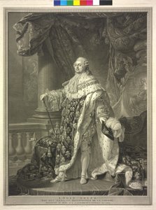 XVI. Lajos francia király