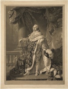 Lajos XVI
