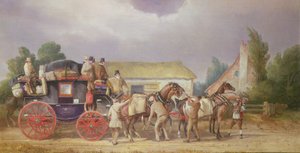 The Royal Mail Changing Teams (pár a 378793-as számhoz)