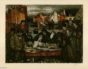 Fájdalom a tenger országában, avagy A tenger áldozatai (c) feladat