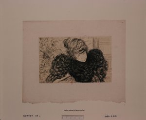  alkotó: Charles Cottet