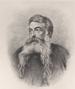 I.L. portréja Ernst Meissonier, 1884. alkotó: Charles Courtry