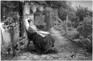 The Convalescent, 1930-as évek.