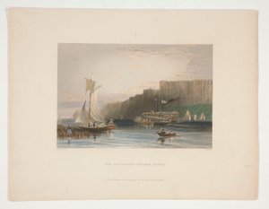 A Palisades