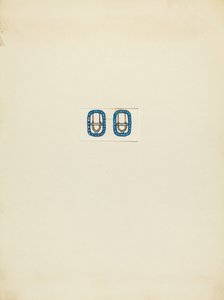 Nyakcsat alkotó: Charles Criswell