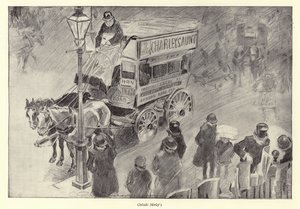 Morley-n kívül alkotó: Charles Dana Gibson