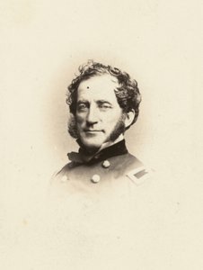 Abram Duryee alkotó: Charles DeForest Fredricks