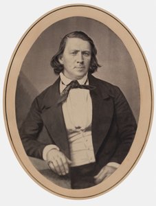 Brigham Young alkotó: Charles DeForest Fredricks