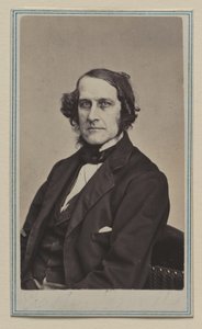 Erastus Brooks alkotó: Charles DeForest Fredricks