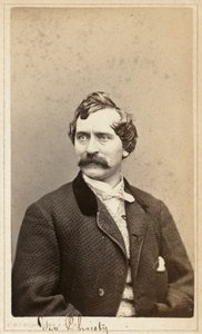 George Harrington alkotó: Charles DeForest Fredricks