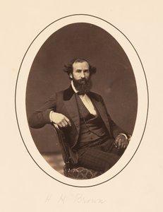 Henry Kirke Brown alkotó: Charles DeForest Fredricks